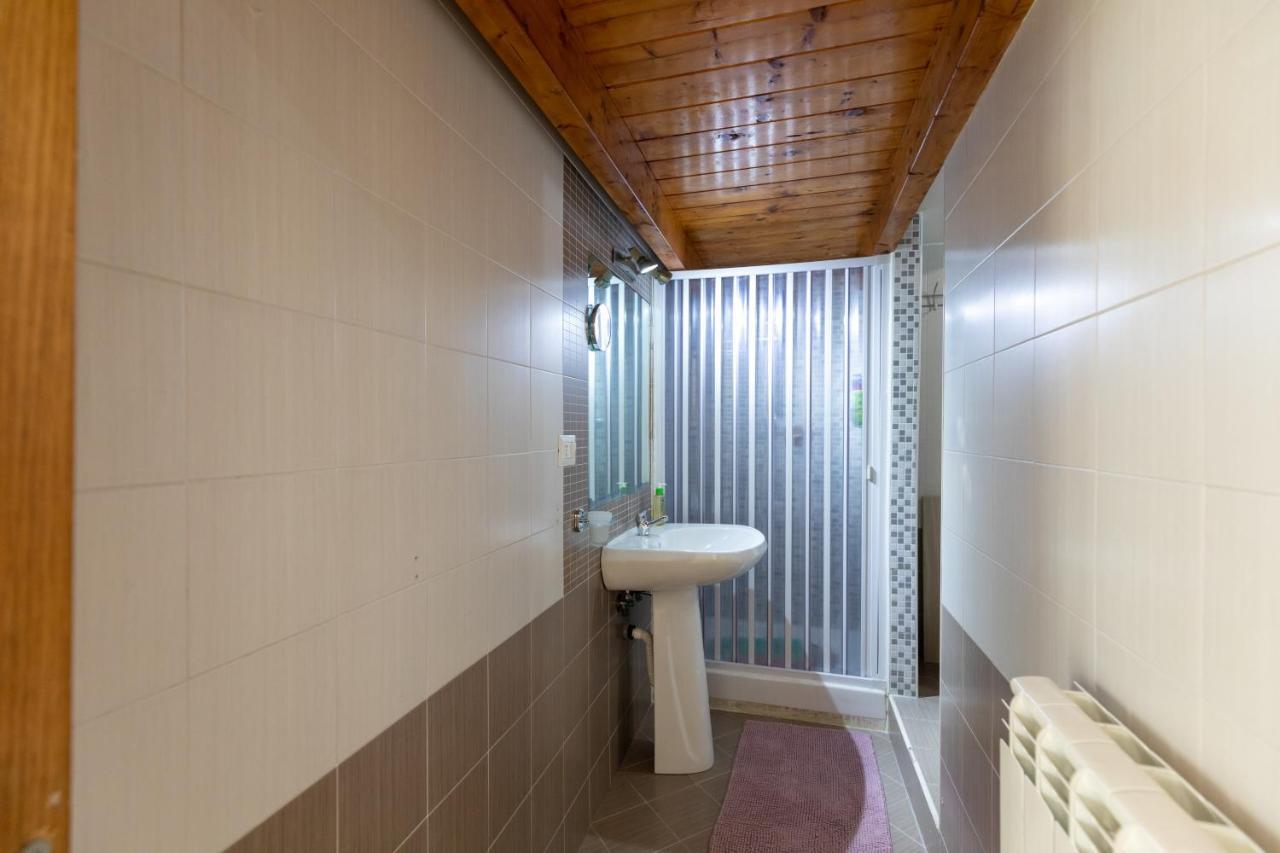 Apartment With Sea View With 2 Lifts Above Montesanto! 나폴리 외부 사진